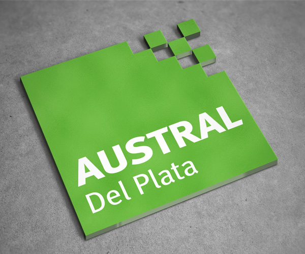 Austral del Plata